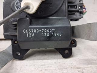 Сервопривод Pajero Wagon 1999-2006 3 3.2 Дизель 4M41