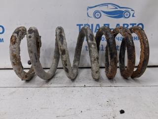 Пружина задняя Mitsubishi Pajero Wagon 1999-2006