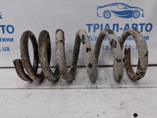 Пружина задняя Mitsubishi Pajero Wagon 1999-2006