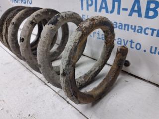 Пружина задняя Mitsubishi Pajero Wagon 3 3.2 Дизель 4M41