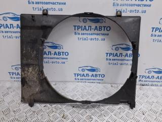 Диффузор Mitsubishi Pajero Wagon 1999-2006