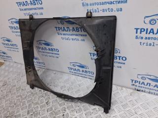 Диффузор Mitsubishi Pajero Wagon 3 3.2 Дизель 4M41