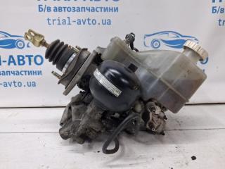 Блок abs Mitsubishi Pajero Wagon 1999-2006