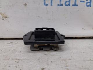 Резистор печки Mitsubishi Pajero Wagon 1999-2006