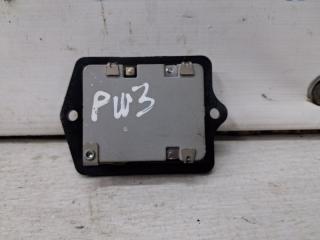 Резистор печки Pajero Wagon 1999-2006 3 3.2 Дизель 4M41