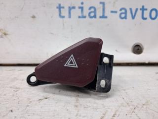 Кнопка аварийки Mitsubishi Pajero Wagon 1999-2006