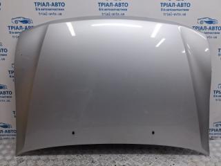 Капот Mitsubishi Pajero Wagon 1999-2006