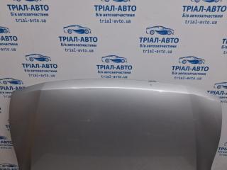 Капот Pajero Wagon 1999-2006 3 3.2 Дизель 4M41