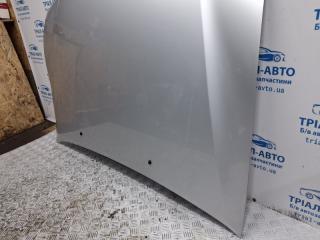 Капот Mitsubishi Pajero Wagon 3 3.2 Дизель 4M41