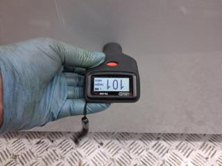 Капот Pajero Wagon 1999-2006 3 3.2 Дизель 4M41