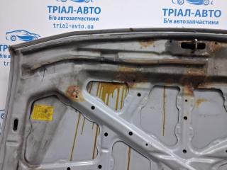 Капот Pajero Wagon 1999-2006 3 3.2 Дизель 4M41