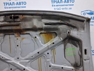 Капот Pajero Wagon 1999-2006 3 3.2 Дизель 4M41