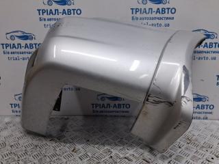 Бампер задний правый клык Pajero Wagon 1999-2006 3 3.2 Дизель 4M41