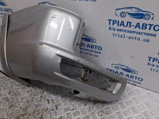 Бампер задний левый клык Mitsubishi Pajero Wagon 3 3.2 Дизель 4M41