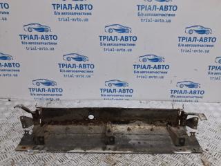 Бампер задний Mitsubishi Pajero Wagon 3 3.2 Дизель 4M41