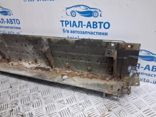 Бампер задний Pajero Wagon 1999-2006 3 3.2 Дизель 4M41