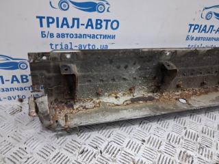 Бампер задний Pajero Wagon 1999-2006 3 3.2 Дизель 4M41