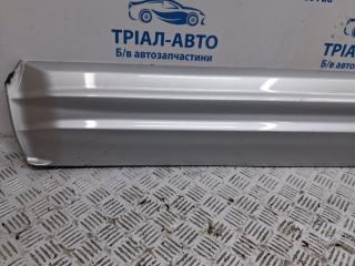 Накладка двери передняя левая Pajero Wagon 1999-2006 3 3.2 Дизель 4M41