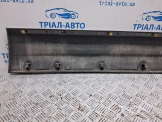 Накладка двери передняя левая Pajero Wagon 1999-2006 3 3.2 Дизель 4M41