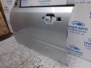 Дверь передняя левая Mitsubishi Pajero Wagon 3 3.2 Дизель 4M41