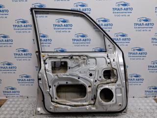 Дверь передняя левая Pajero Wagon 1999-2006 3 3.2 Дизель 4M41