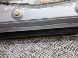 Дверь передняя левая Pajero Wagon 1999-2006 3 3.2 Дизель 4M41