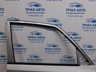 Дверь передняя правая Pajero Wagon 1999-2006 3 3.2 Дизель 4M41