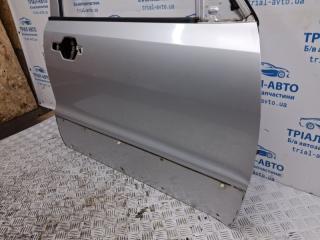 Дверь передняя правая Pajero Wagon 1999-2006 3 3.2 Дизель 4M41