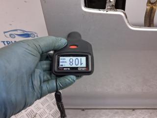 Дверь передняя правая Pajero Wagon 1999-2006 3 3.2 Дизель 4M41