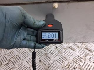 Дверь передняя правая Pajero Wagon 1999-2006 3 3.2 Дизель 4M41