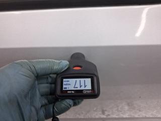 Дверь передняя правая Pajero Wagon 1999-2006 3 3.2 Дизель 4M41