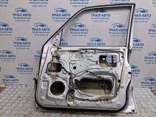 Дверь передняя правая Pajero Wagon 1999-2006 3 3.2 Дизель 4M41