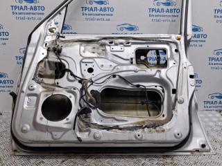 Дверь передняя правая Pajero Wagon 1999-2006 3 3.2 Дизель 4M41