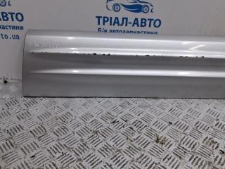 Накладка двери передняя правая Pajero Wagon 1999-2006 3 3.2 Дизель 4M41