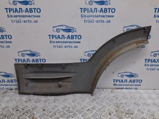 Накладка двери задняя правая Pajero Wagon 1999-2006 3 3.2 Дизель 4M41