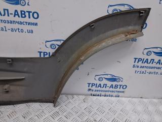 Накладка двери задняя правая Pajero Wagon 1999-2006 3 3.2 Дизель 4M41