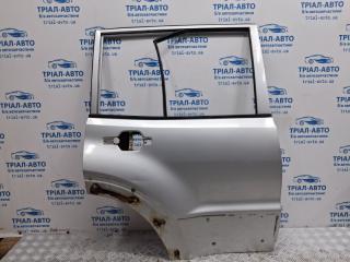 Дверь задняя правая Mitsubishi Pajero Wagon 1999-2006
