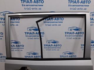 Дверь задняя правая Pajero Wagon 1999-2006 3 3.2 Дизель 4M41