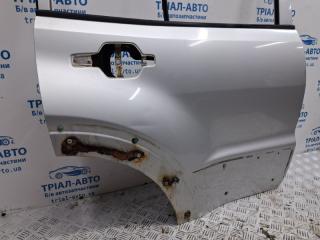 Дверь задняя правая Pajero Wagon 1999-2006 3 3.2 Дизель 4M41