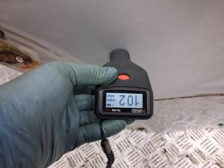 Дверь задняя правая Pajero Wagon 1999-2006 3 3.2 Дизель 4M41