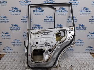 Дверь задняя правая Pajero Wagon 1999-2006 3 3.2 Дизель 4M41