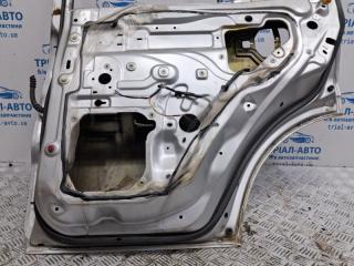 Дверь задняя правая Pajero Wagon 1999-2006 3 3.2 Дизель 4M41