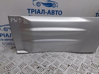Накладка двери задняя левая Mitsubishi Pajero Wagon 3 3.2 Дизель 4M41
