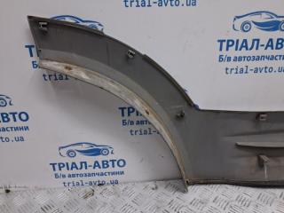 Накладка двери задняя левая Pajero Wagon 1999-2006 3 3.2 Дизель 4M41