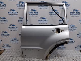 Дверь задняя левая Mitsubishi Pajero Wagon 1999-2006