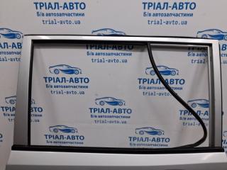 Дверь задняя левая Pajero Wagon 1999-2006 3 3.2 Дизель 4M41