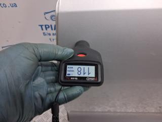 Дверь задняя левая Pajero Wagon 1999-2006 3 3.2 Дизель 4M41