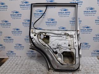 Дверь задняя левая Pajero Wagon 1999-2006 3 3.2 Дизель 4M41