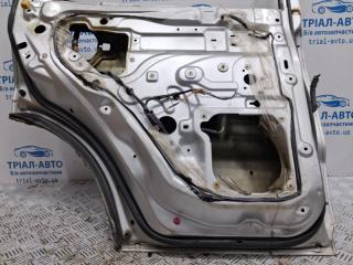 Дверь задняя левая Pajero Wagon 1999-2006 3 3.2 Дизель 4M41