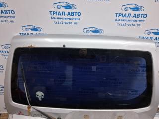 Крышка багажника Pajero Wagon 1999-2006 3 3.2 Дизель 4M41